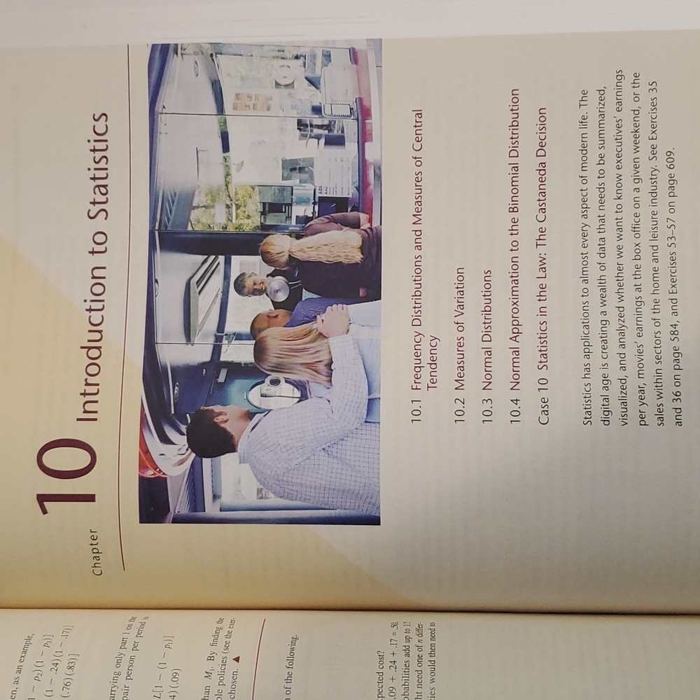 Textbook - Picture 4 of 6